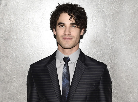 Darren Criss Darren Criss